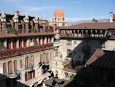 The Mission Inn Hotel & Spa