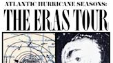 The eras tour: What past hurricanes tell us about dangers for 2023 season