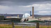 Second union backs Dounreay strike action in pay dispute