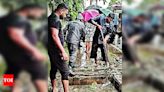 After Backlash, Civic Body Clears Clogged Drains In Dibrugarh | Guwahati News - Times of India