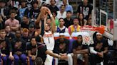 100-112: Durant y Booker dejan a los Clippers sin margen de error