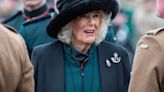 La Reina Camilla da la última hora sobre la salud del Rey Carlos III: "Intento mantenerlo en orden"