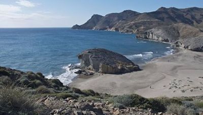 Tres de las mejores playas de España están en Andalucía