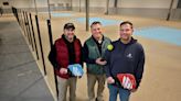 'This will last forever': Four local pickleball enthusiasts open Pickleball U in Sturbridge