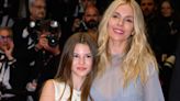 Sienna Miller's Daughter Marlowe Made Her Red Carpet Debut Alongside Her Mom in Cannes