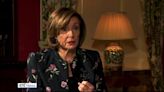 Former House Speaker Nancy Pelosi says Israeli Prime Minister Benjamin Netanyahu "should resign."