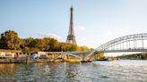 JO-2024 : Anne Hidalgo et Tony Estanguet se sont baignés dans la Seine