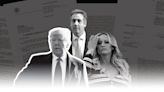 Covering the trial: How Trump was indicted, brought to court for Stormy Daniels hush money