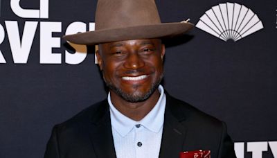 Taye Diggs Discusses Sister Christian's Schizophrenia Diagnosis: 'It's Not the End of the World'