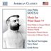 John Philip Sousa: Music for Wind Band, Vol. 9