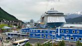 Fed up with hoards of cruise passengers, Alaska residents are calling for ‘ship-free Saturdays’