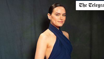 Star Wars actress Daisy Ridley reveals she has autoimmune condition