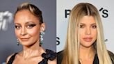 Nicole Richie shares sweet wedding photo of sister Sofia Richie: ‘I love you more than anything’