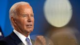 Biden criticizes media, defends campaign rhetoric in new interview