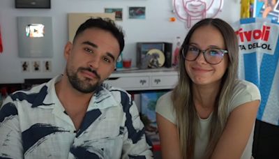 Rompen IlloJuan y Masi, una de las parejas más seguidas en redes: "Chavales, papá y mamá se han separado"