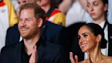 Prince Harry Might Be the One Standing in the Way of Meghan Markle's Hollywood Renaissance