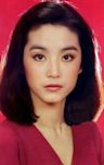 Brigitte Lin