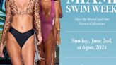 Cupshe to Debut Spectacular 'Naturally You' Runway Show at Miami Swim Week 2024