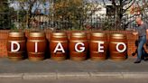 Spirits maker Diageo misses FY profit forecasts