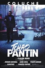 Tchao Pantin