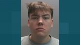 Teenager jailed following two separate violent attacks in town | ITV News