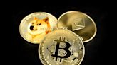 Bitcoin Ethereum, Dogecoin Sink Further As Regulatory Woes Weigh...Top Market Cap Cryptos In 'Slight Buy Zones'
