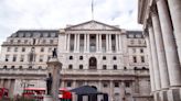 Bank of England warns of economic risks from elections