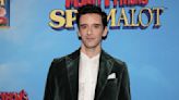 Michael Urie keeps the laughter going as he stars in a revival of Broadway 'Spamalot'