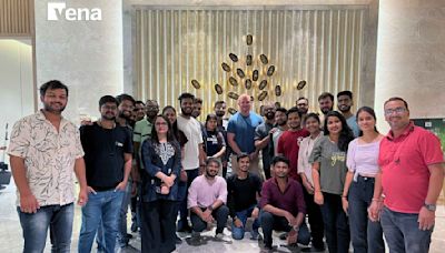 Vena Solutions Expands into India with New Headquarters for Talent Growth