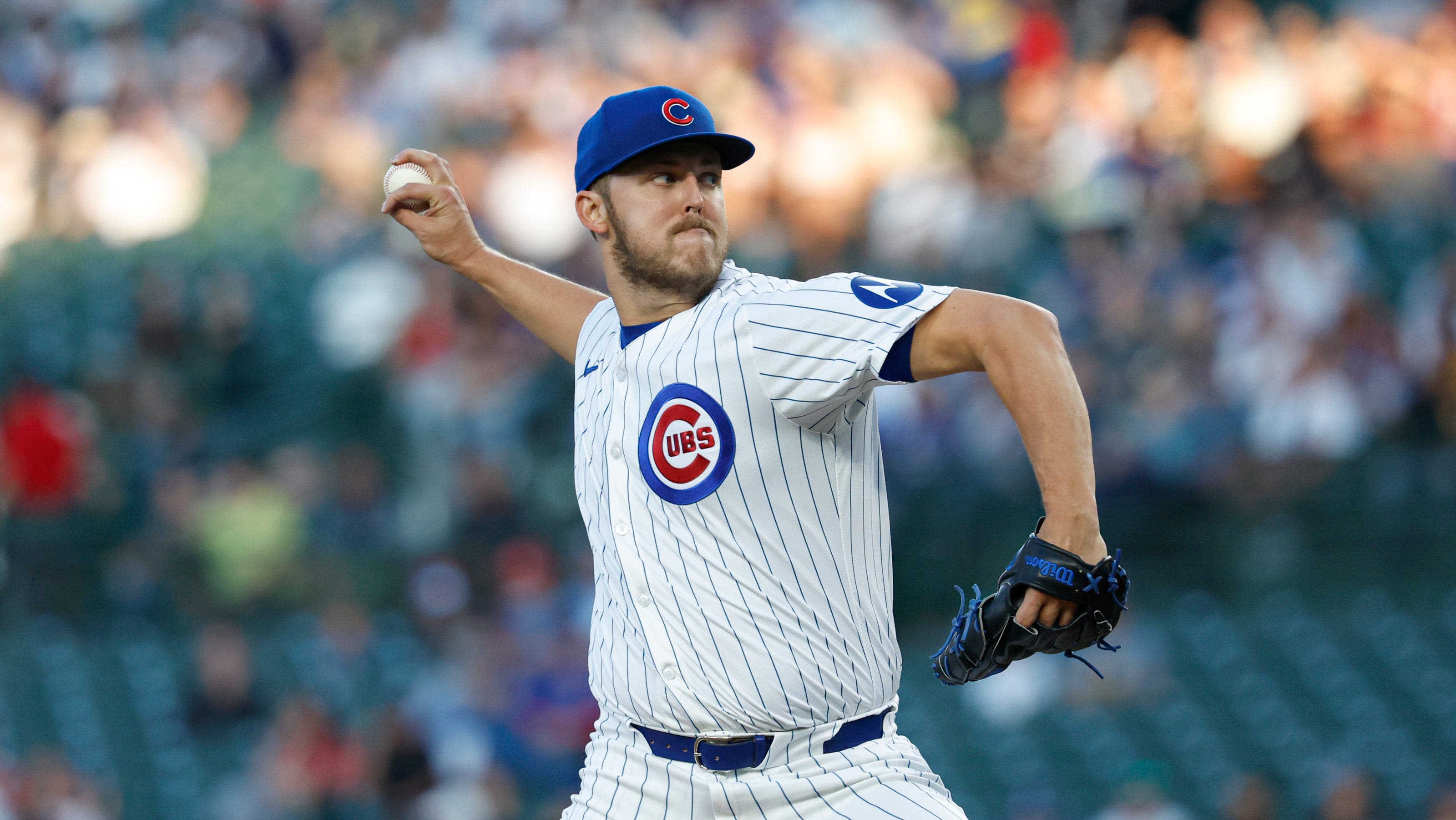 New York Yankees at Chicago Cubs odds, picks and predictions