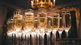Take a Champagne-drinking tour across the globe