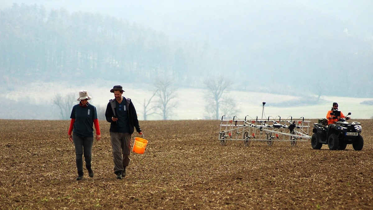 Massive Neolithic settlement found in Serbia