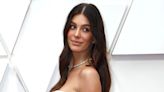 Camila Morrone, mucho más que la novia de DiCaprio: la interesante oferta para protagonizar la película que puede cambiarle la carrera