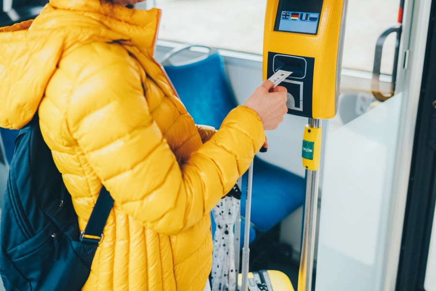 Fairfax Connector fares to increase in July