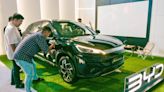 BYD launches in Indonesia with new cars and a promised $1.3 billion factory as it continues its march to global EV dominance