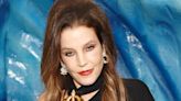 Lisa Marie Presley Will Be Laid to Rest at Graceland Alongside Dad Elvis and Son Benjamin