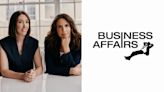 Rebecca Angelo & Lauren Schuker Blum Launch Business Affairs; WNBA Birth Story ‘Winner Stays’ First Project