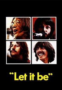 Let It Be (1970 film)