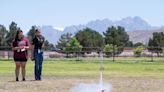 NMSU’s Aggie Academy returns to campus, test drives career options