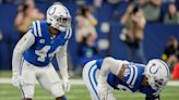 Colts’ Zaire Franklin revs up rivalry with Texans’ C.J. Stroud entering 2024