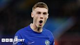 Cole Palmer: Brighton tried to sign Chelsea midfielder from Manchester City