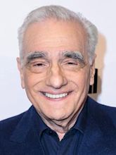 Martin Scorsese