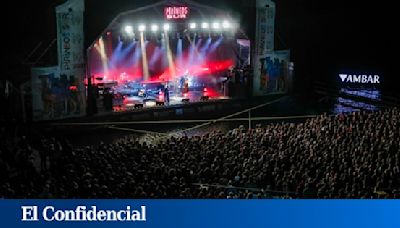 De Ricky Martin a La Plazuela: el Pirineos Sur 2024 ya tiene cartel (y promete no tardar en agotar las entradas)