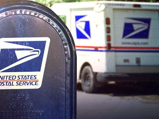 USPS improves mail operations at processing facility in Santa Barbara