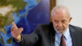 Lula promete control sobre el presupuesto federal de Brasil siempre que sea necesario