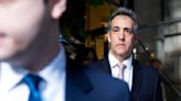 Michael Cohen says he buried Stormy Daniels' 'catastrophic' allegation at Trump's direction