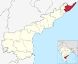 Srikakulam district