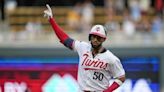 Twins lean on long ball to put away Mariners