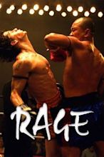 Rage (1999 film)