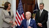 Biden nominates 5 new judges, but not Republican abortion opponent